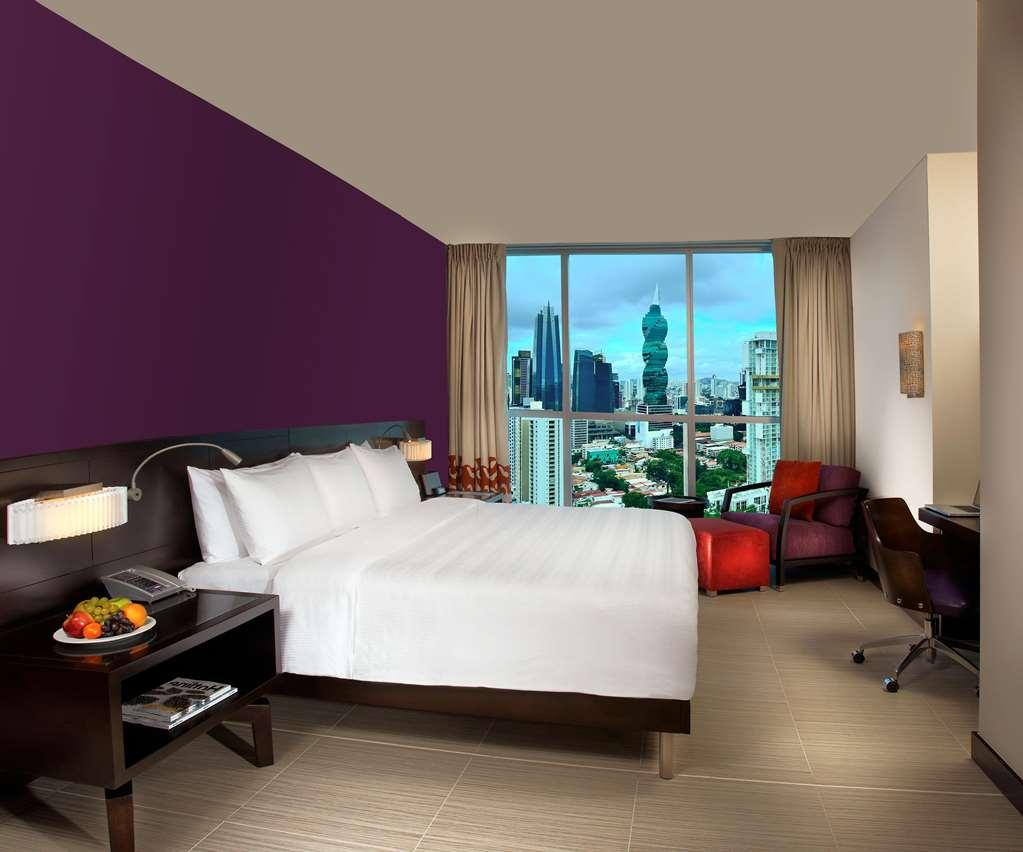 Megapolis Hotel Panama Rom bilde Deluxe room