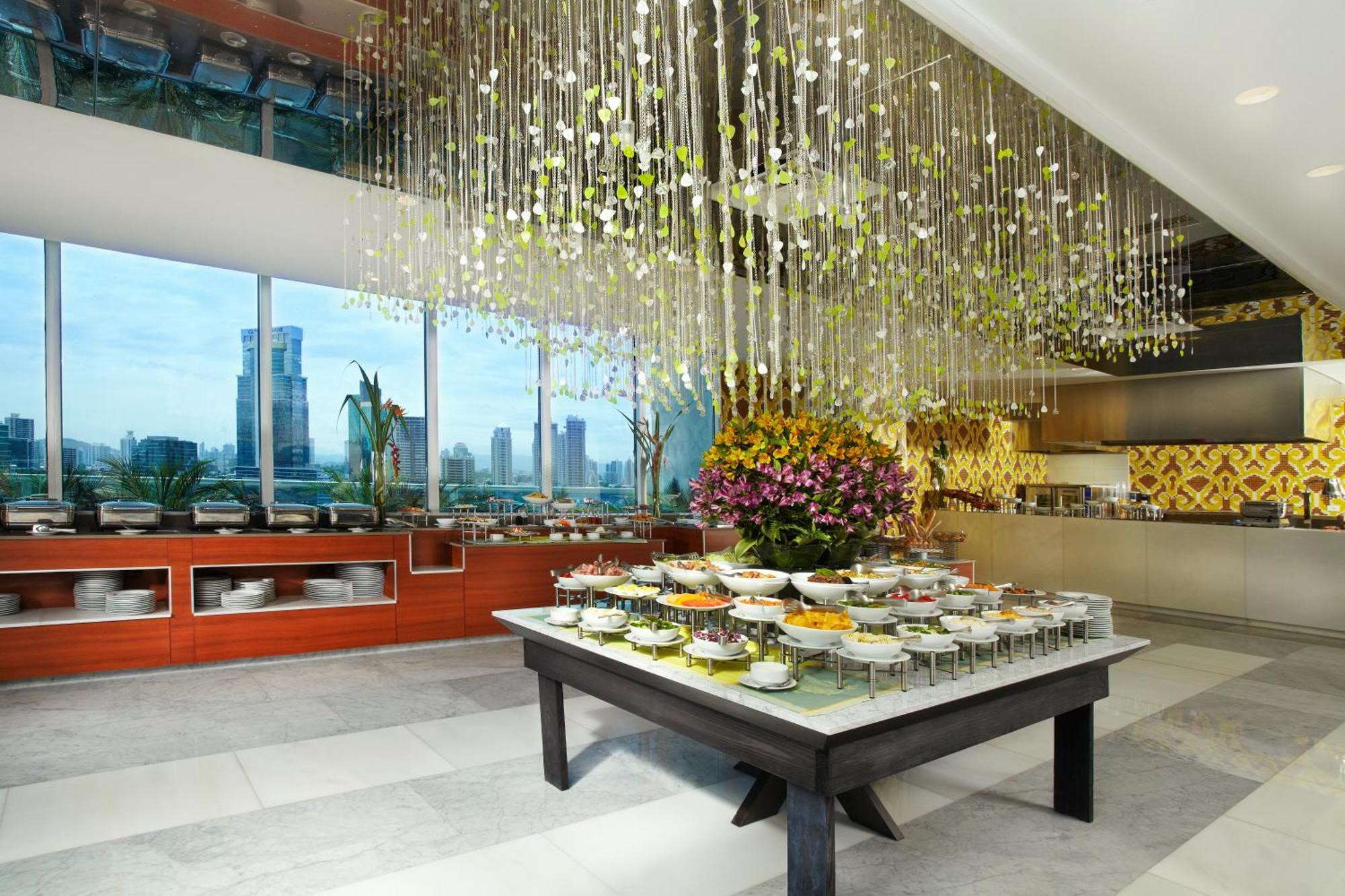 Megapolis Hotel Panama Eksteriør bilde The Club at Suvarnabhumi Airport